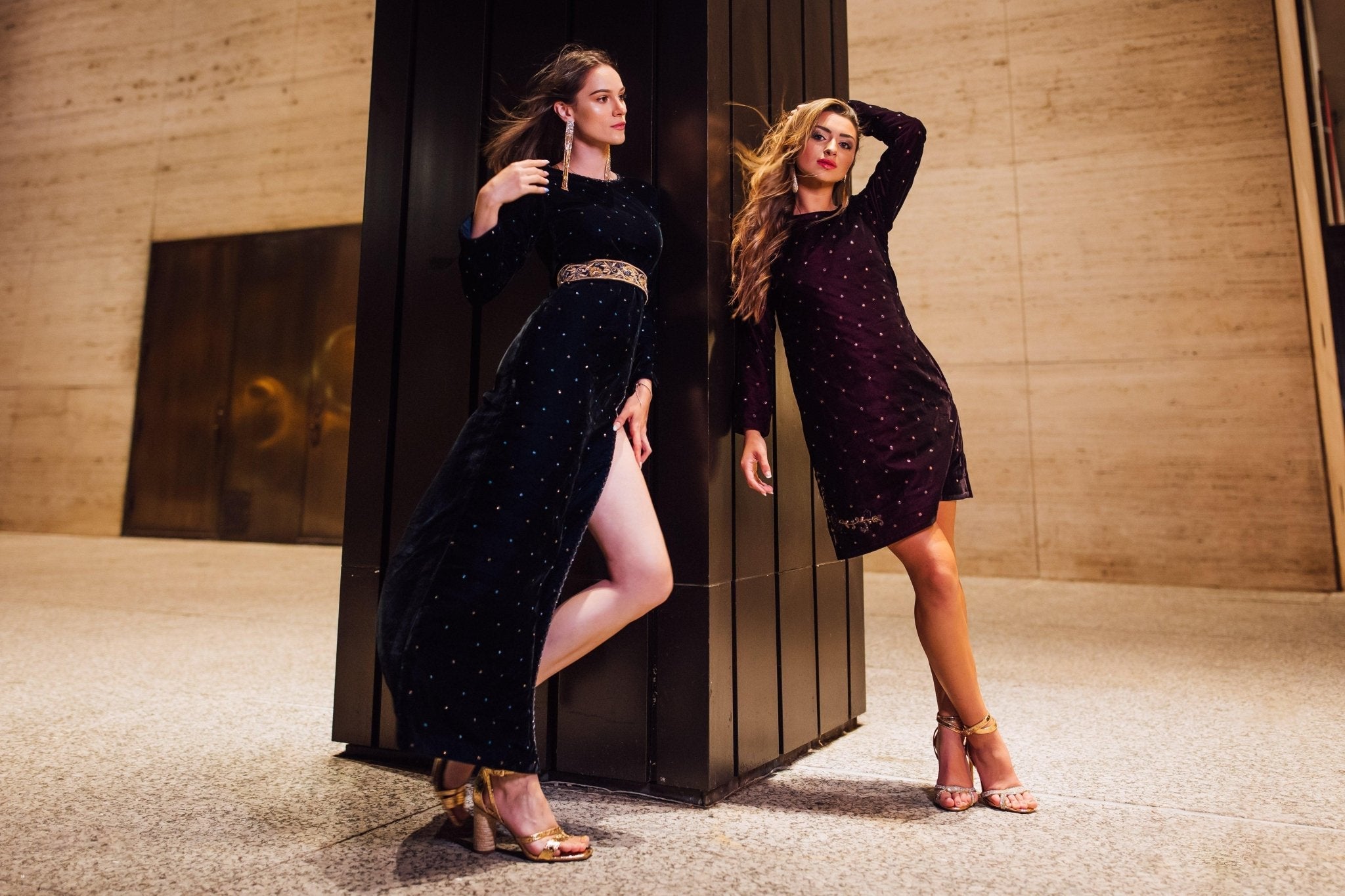 Gorgeous Cocktail Party Dresses That Will Keep Them Glued Raas Gorgeous Cocktail Party Dresses That Will Keep Them Glued Raas