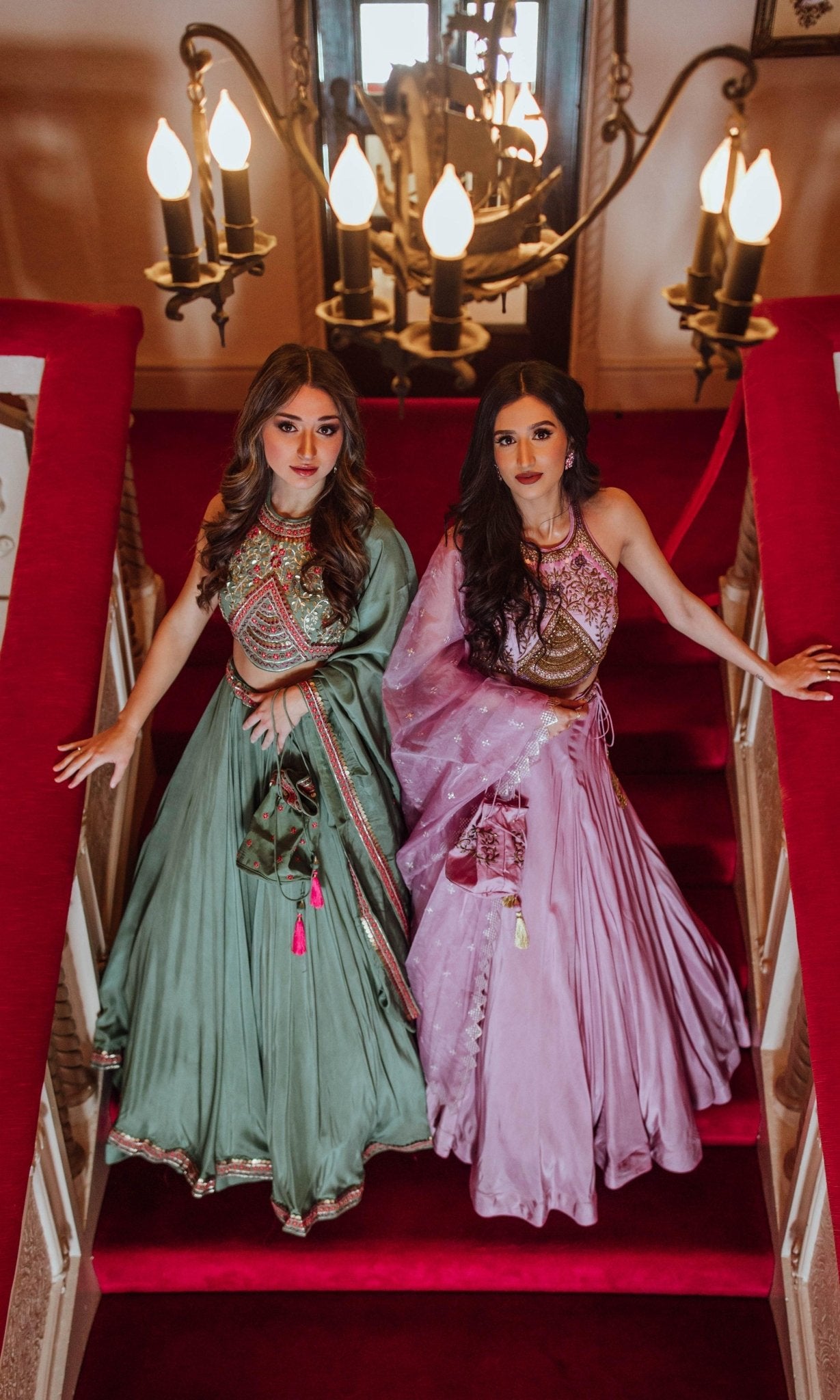 Glitz and Glam dresses | lehenga cholis | sarees | Raas Glitz and Glam dresses | lehenga cholis | sarees | Raas