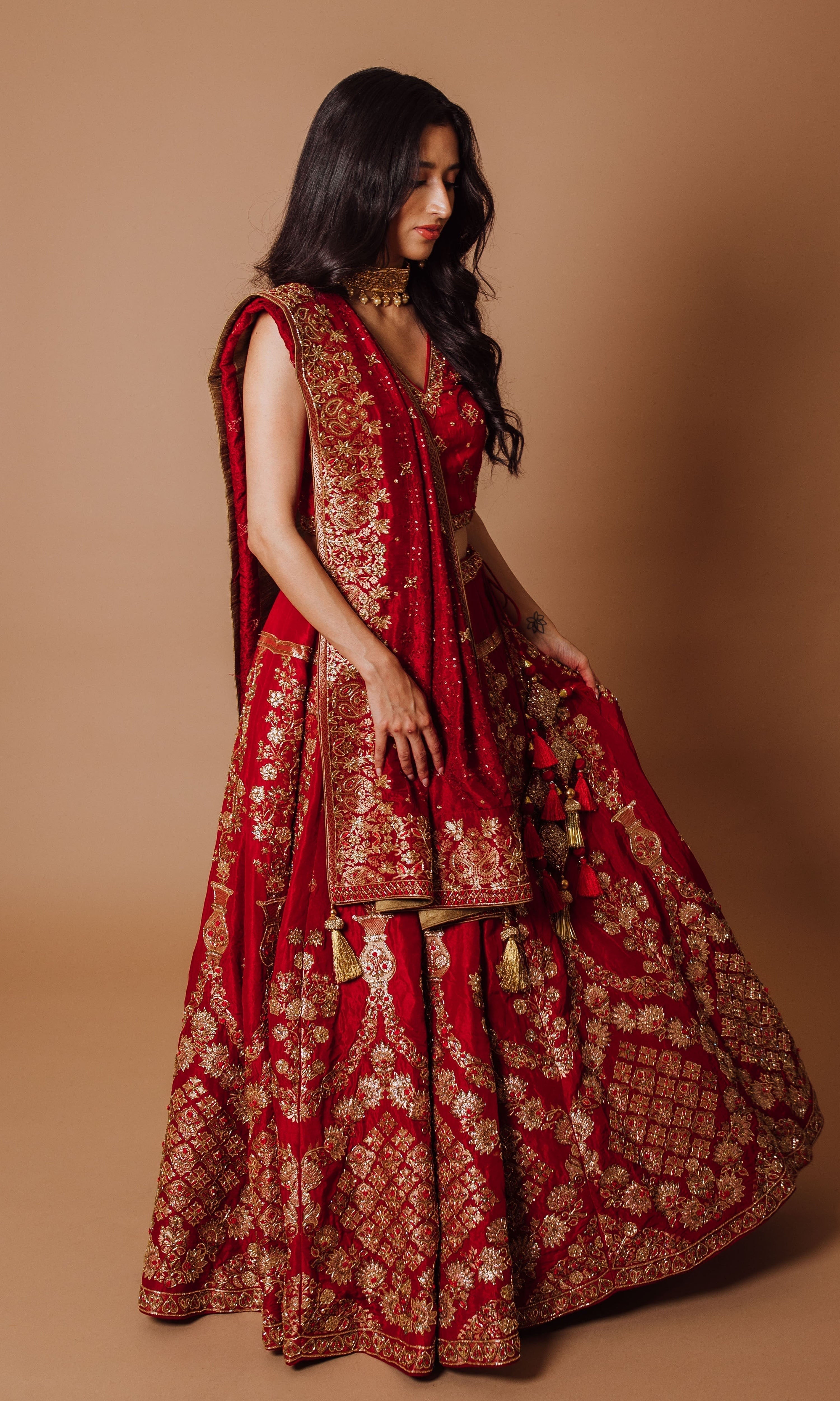 sheer layering dress Sheer Layer Dress main image 1
