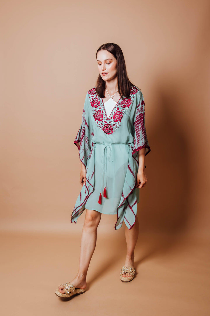 Lavina Kaftan - Raas