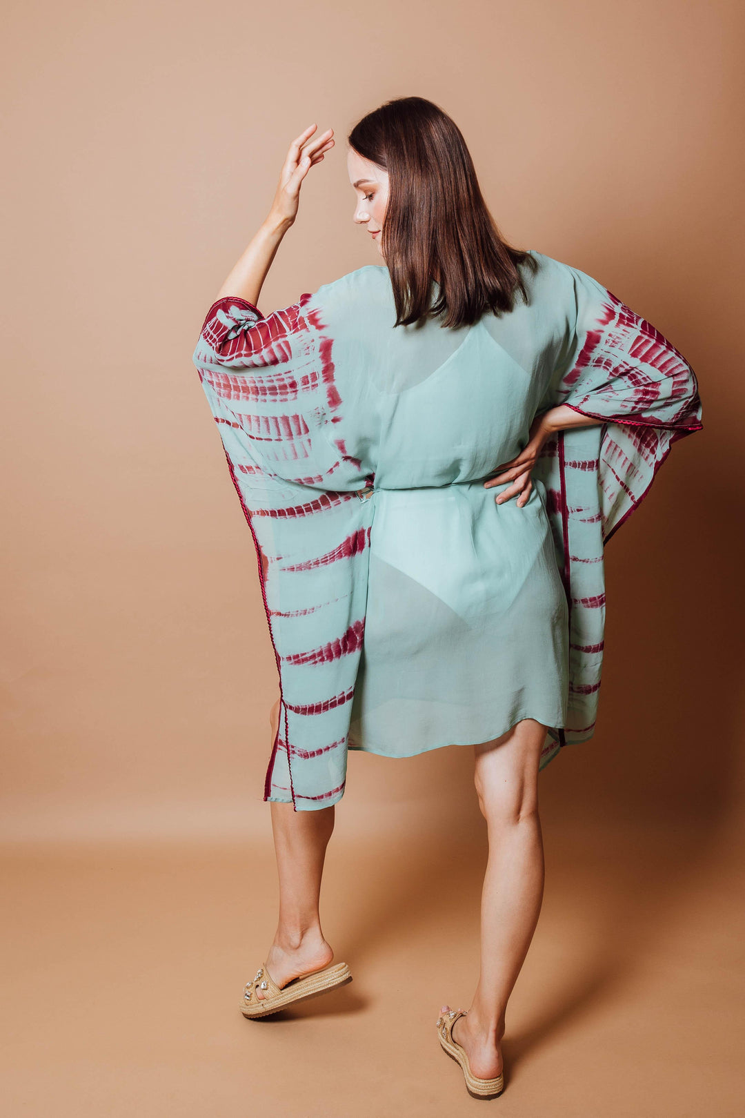 Lavina Kaftan - Raas