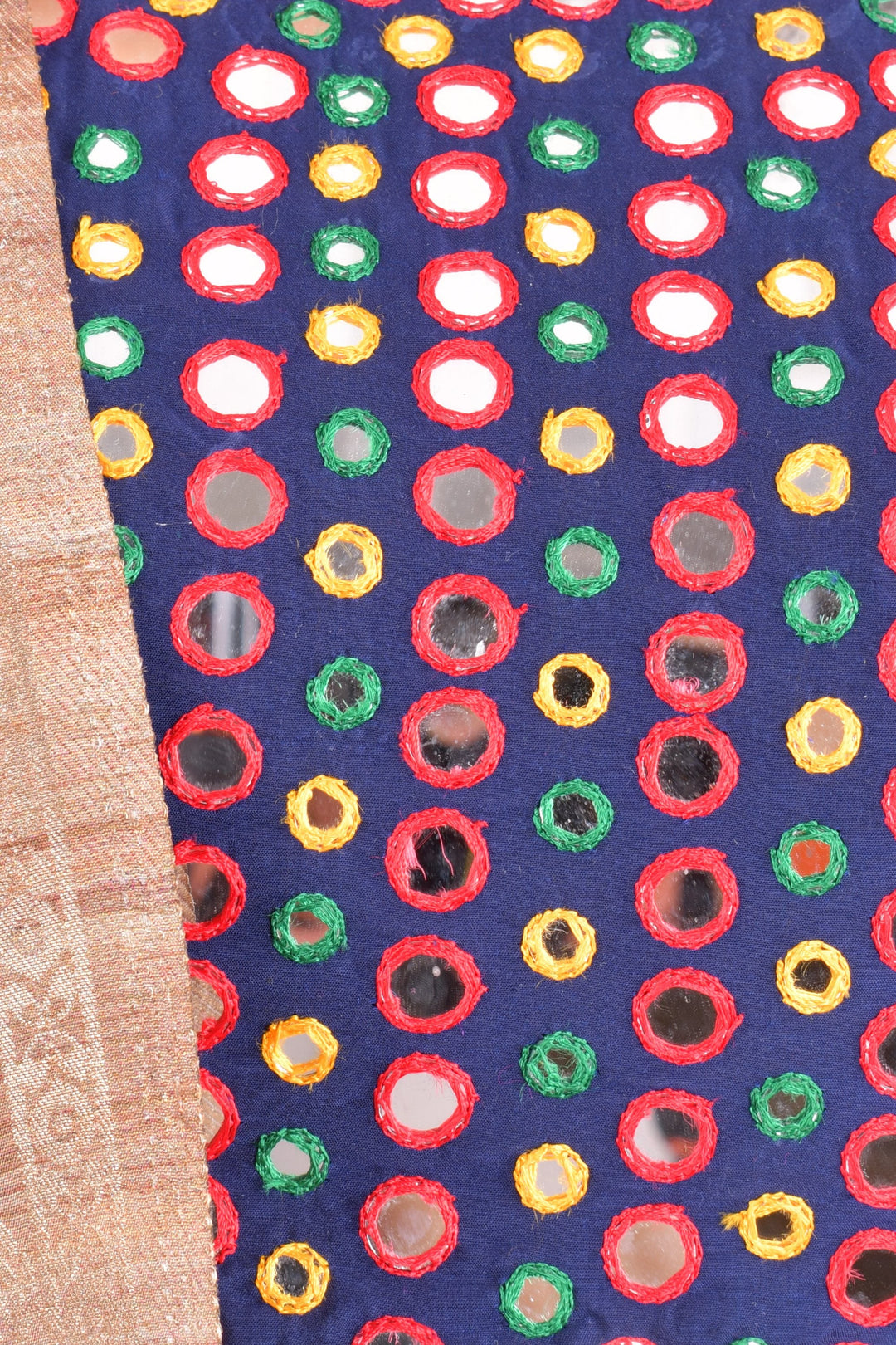 Raas - CHANIYA CHOLI USA - Multi color chaniya choli