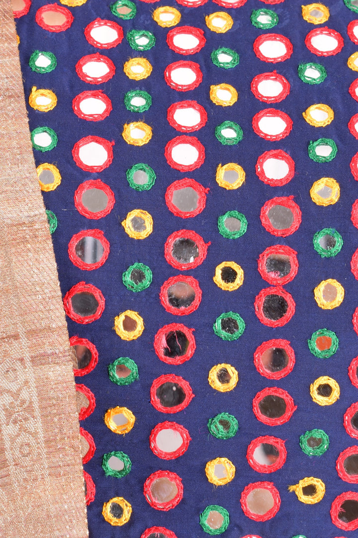 Raas - CHANIYA CHOLI USA - Multi color chaniya choli