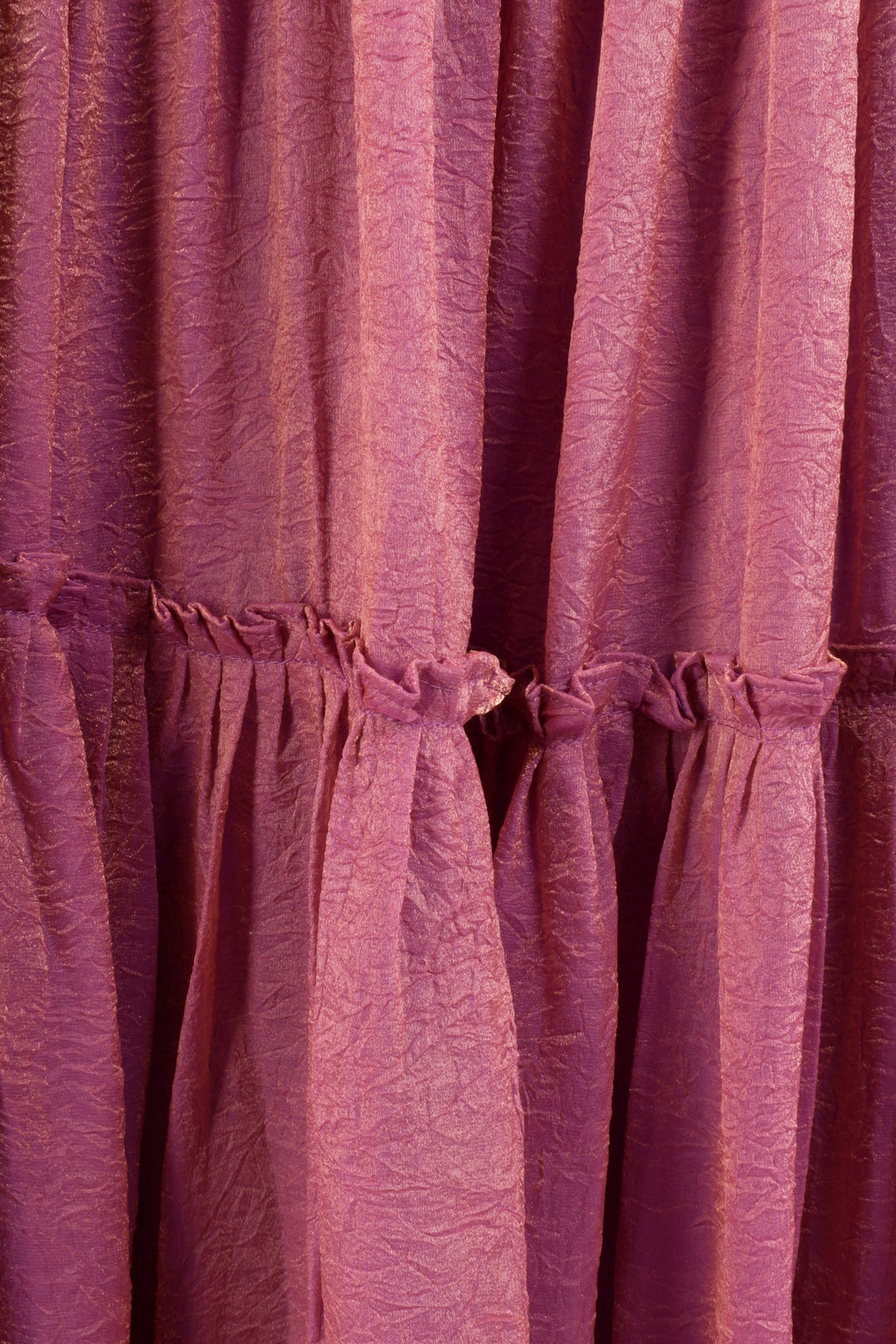 Rosan Blush Pink Shimmer Lehenga Choli7