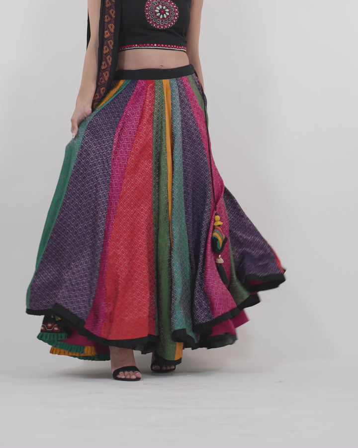 lehenga choli