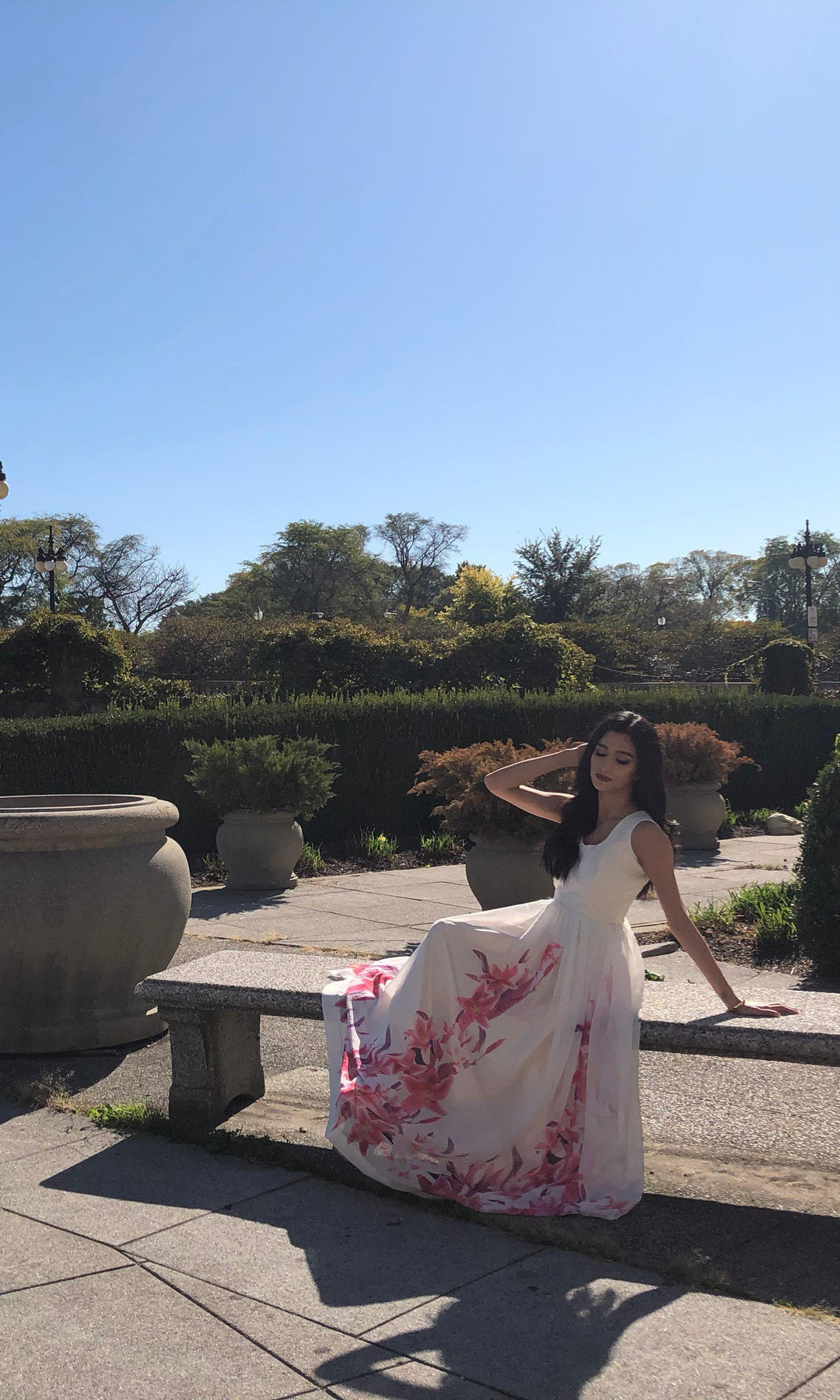 AG1638A - ANARKALI & GOWN