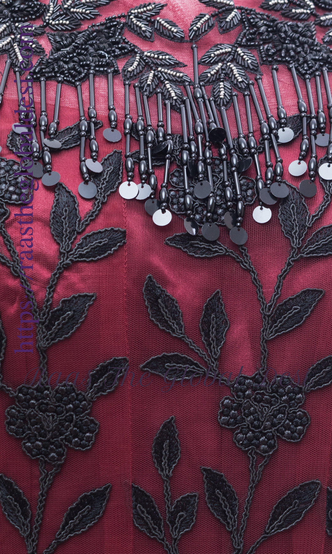 AG1393 - ANARKALI & GOWN