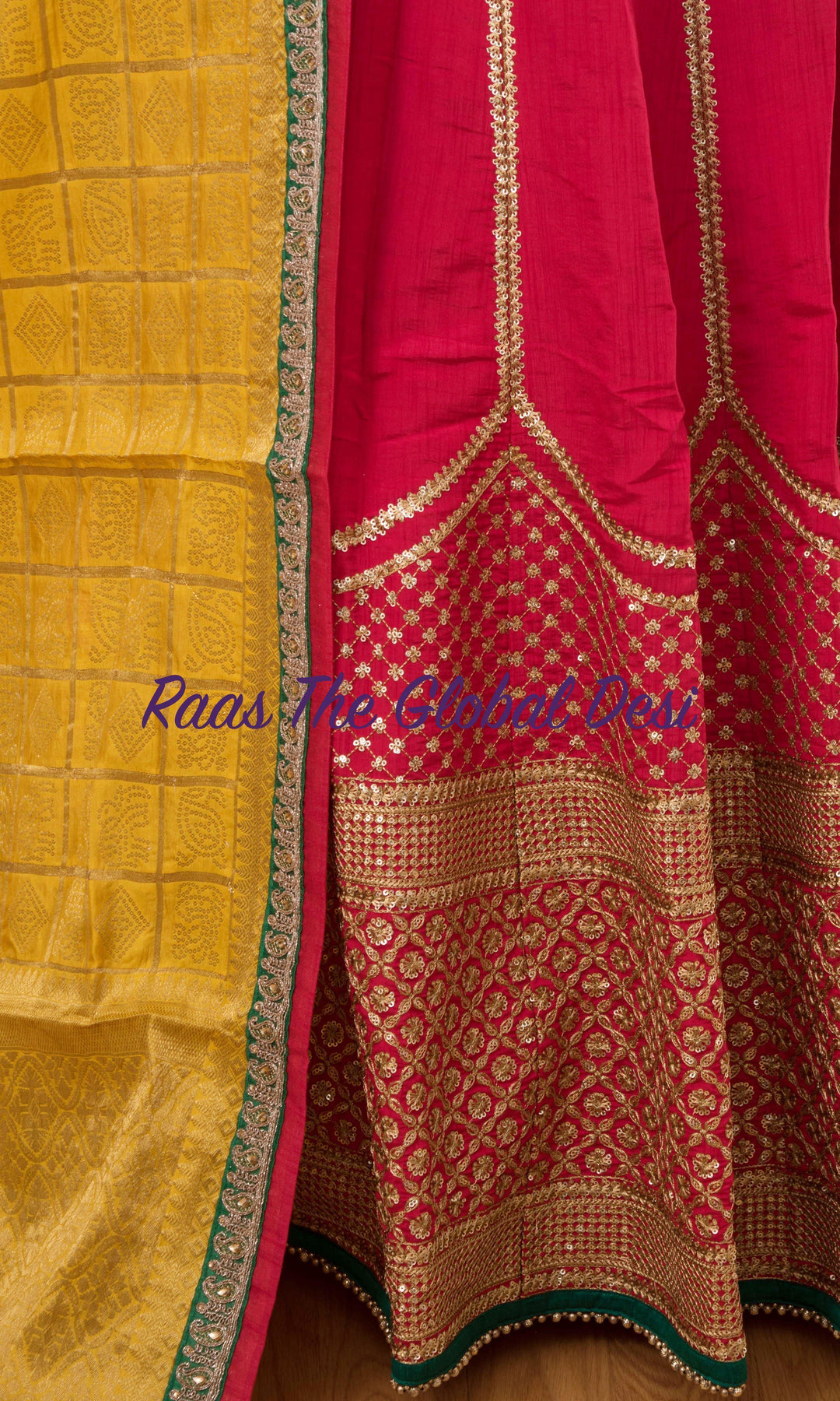 CC1872 - CHANIYA CHOLI