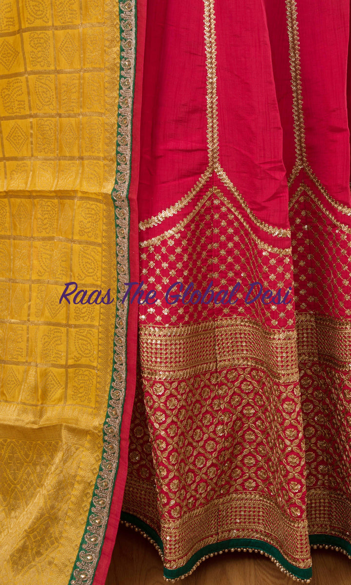 CC1872 - CHANIYA CHOLI