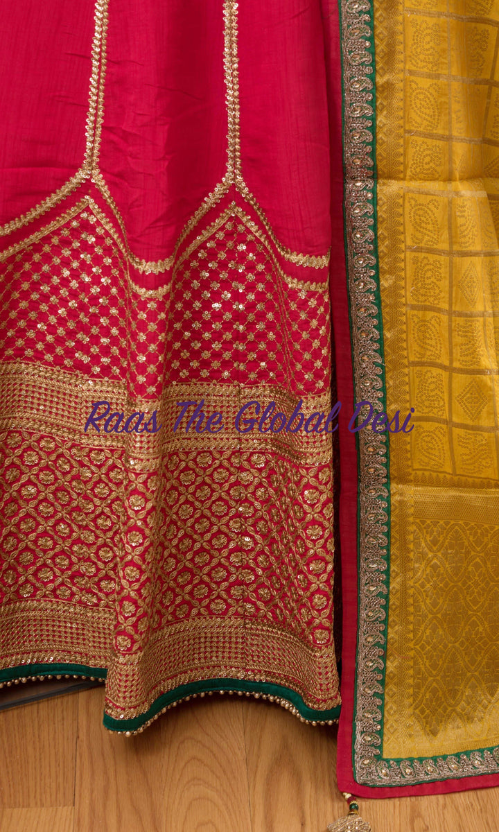 CC1872 - CHANIYA CHOLI