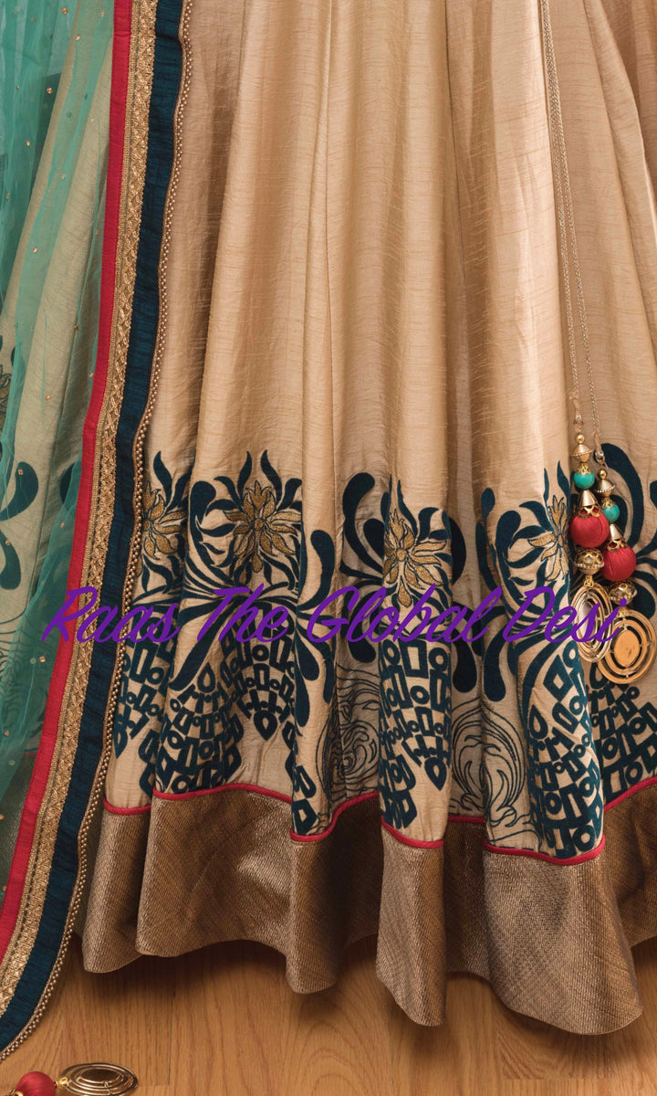 CC1961 - CHANIYA CHOLI