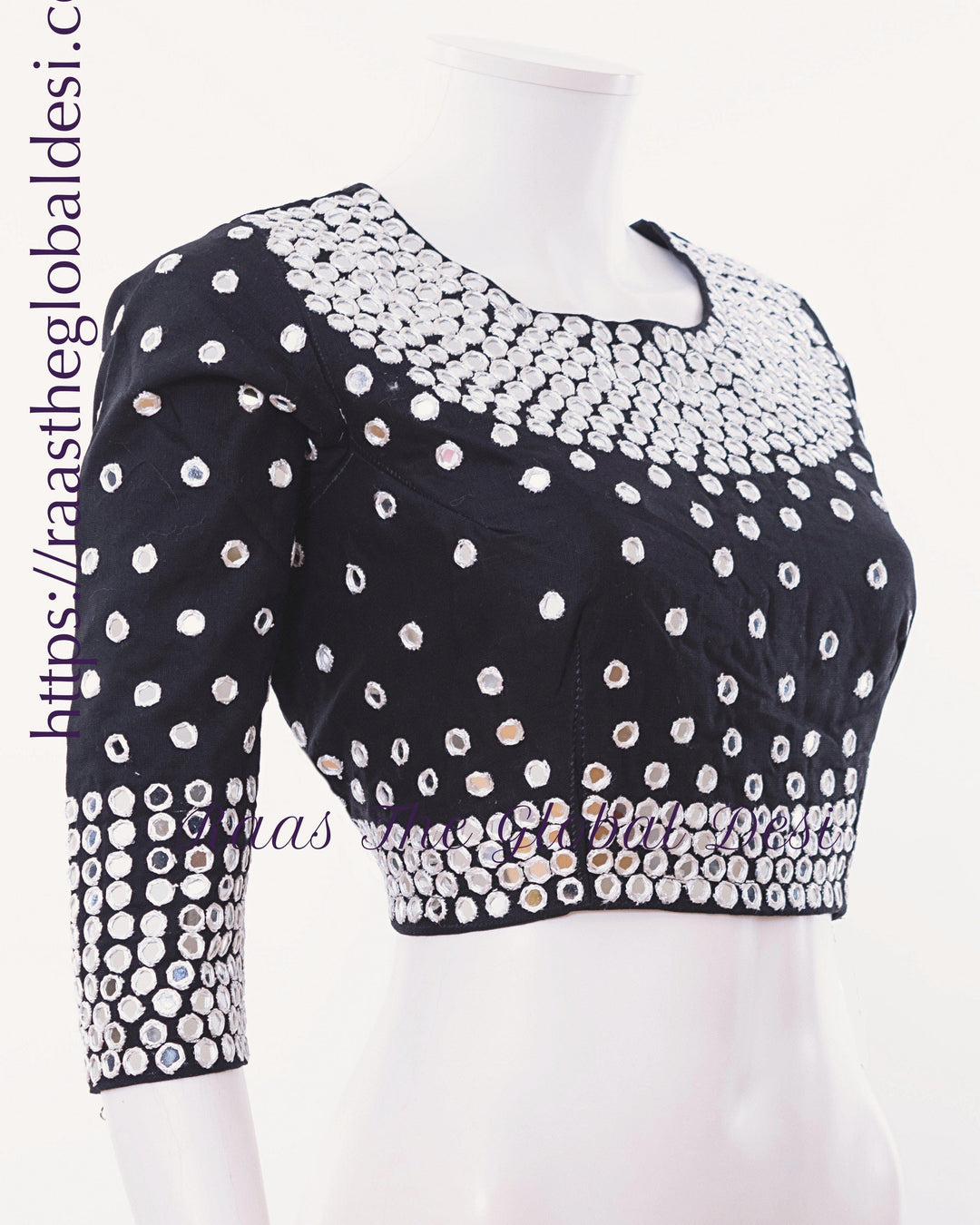 BL1522 - BLOUSE