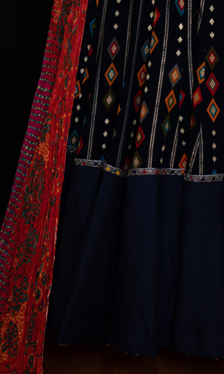 CC3278 - CHANIYA CHOLI