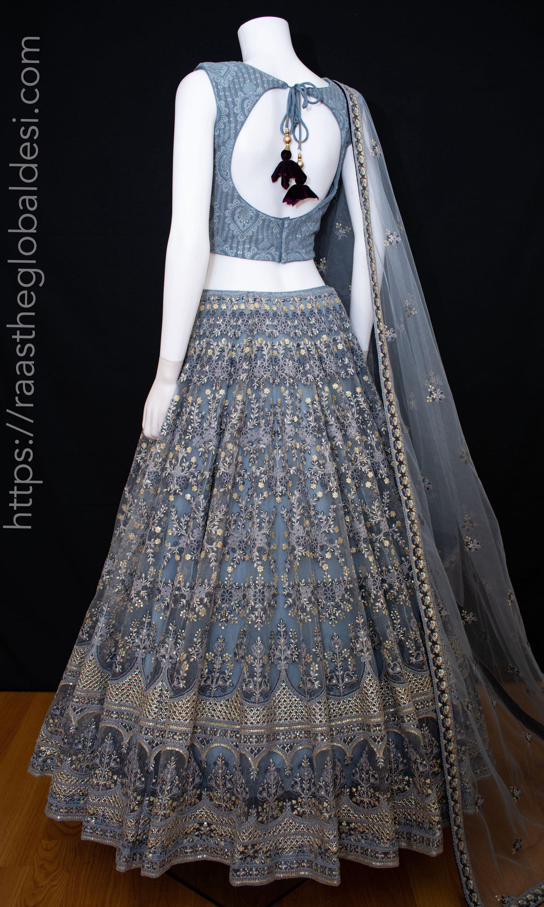 CC3236 - lehenga choli