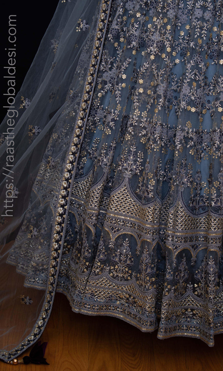 CC3236 - lehenga choli