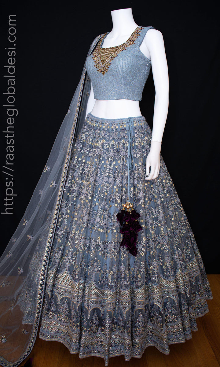 CC3236 - lehenga choli