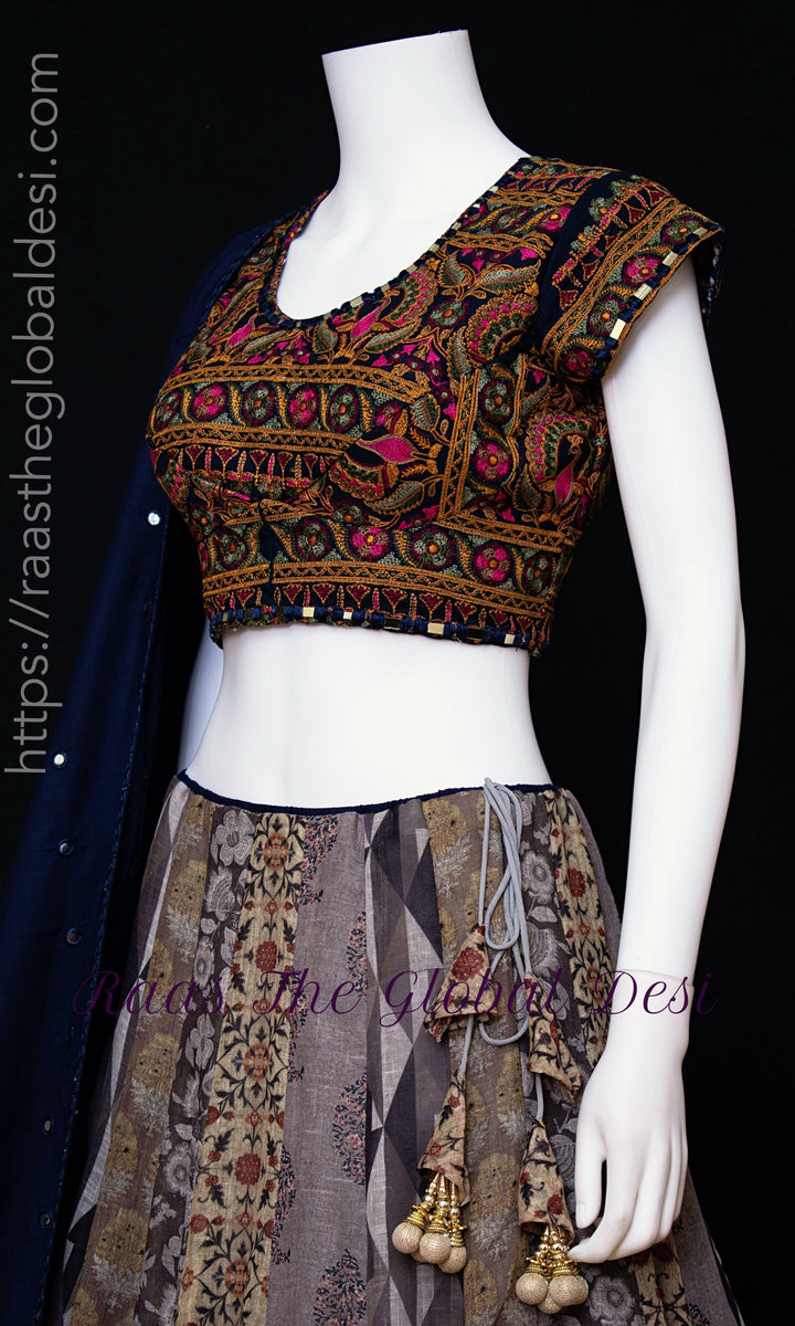 CC3001 - Chaniya choli