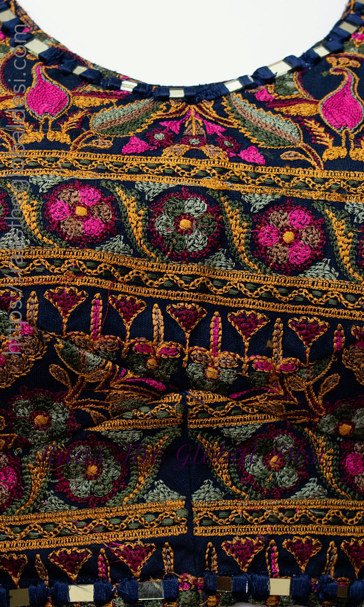 CC3001 - Chaniya choli