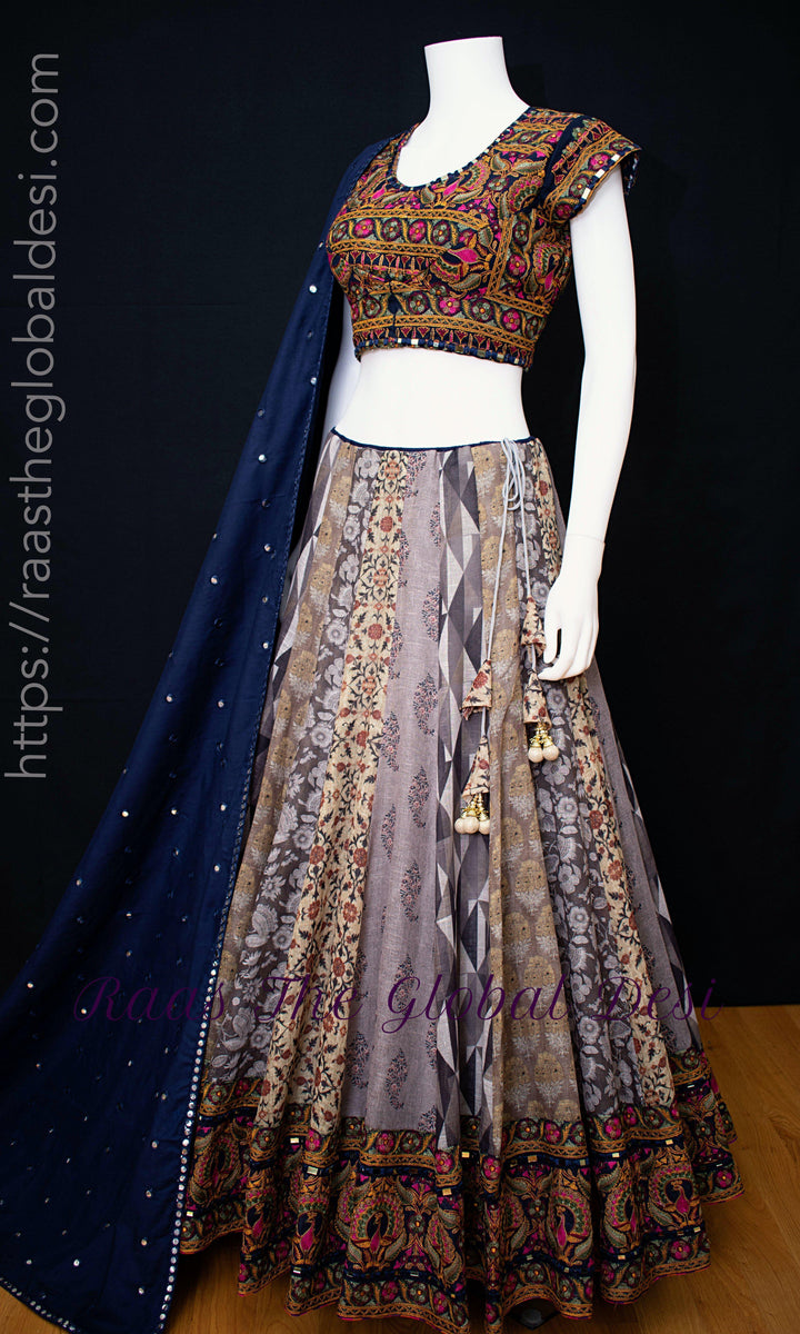 CC3001 - Chaniya choli