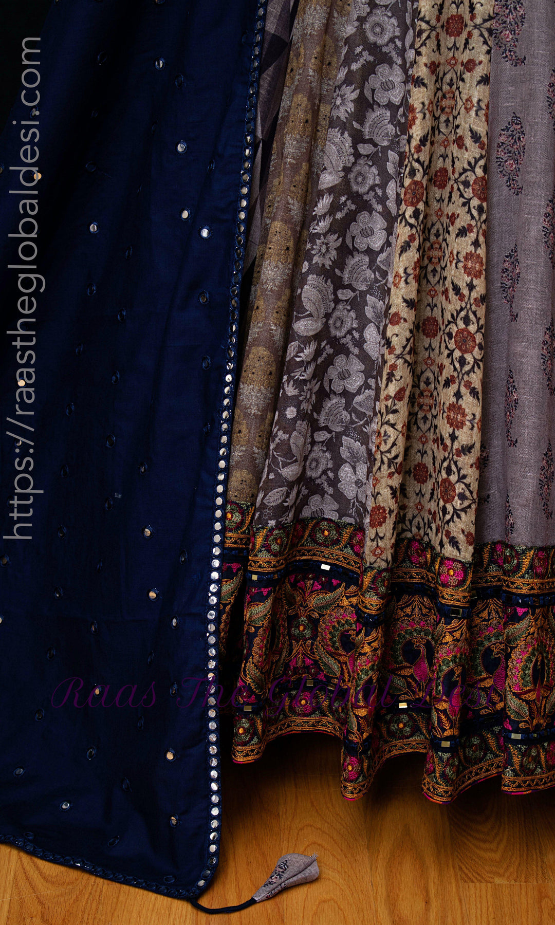 CC3001 - Chaniya choli