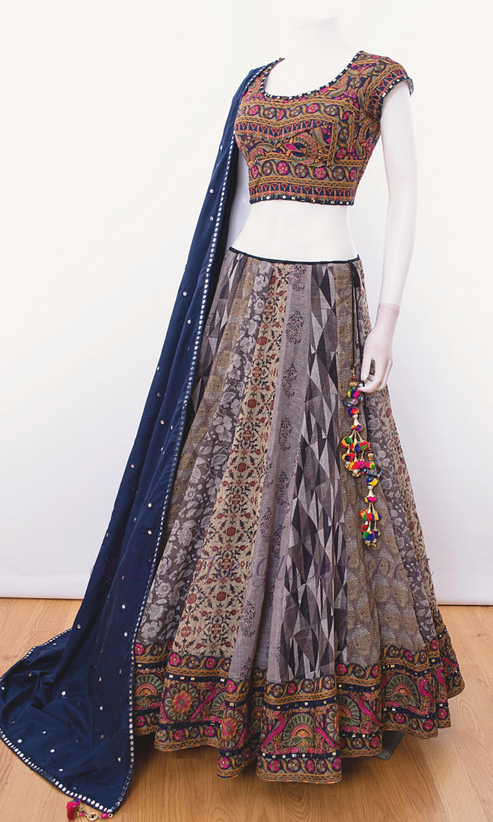 CC3001 - Chaniya choli