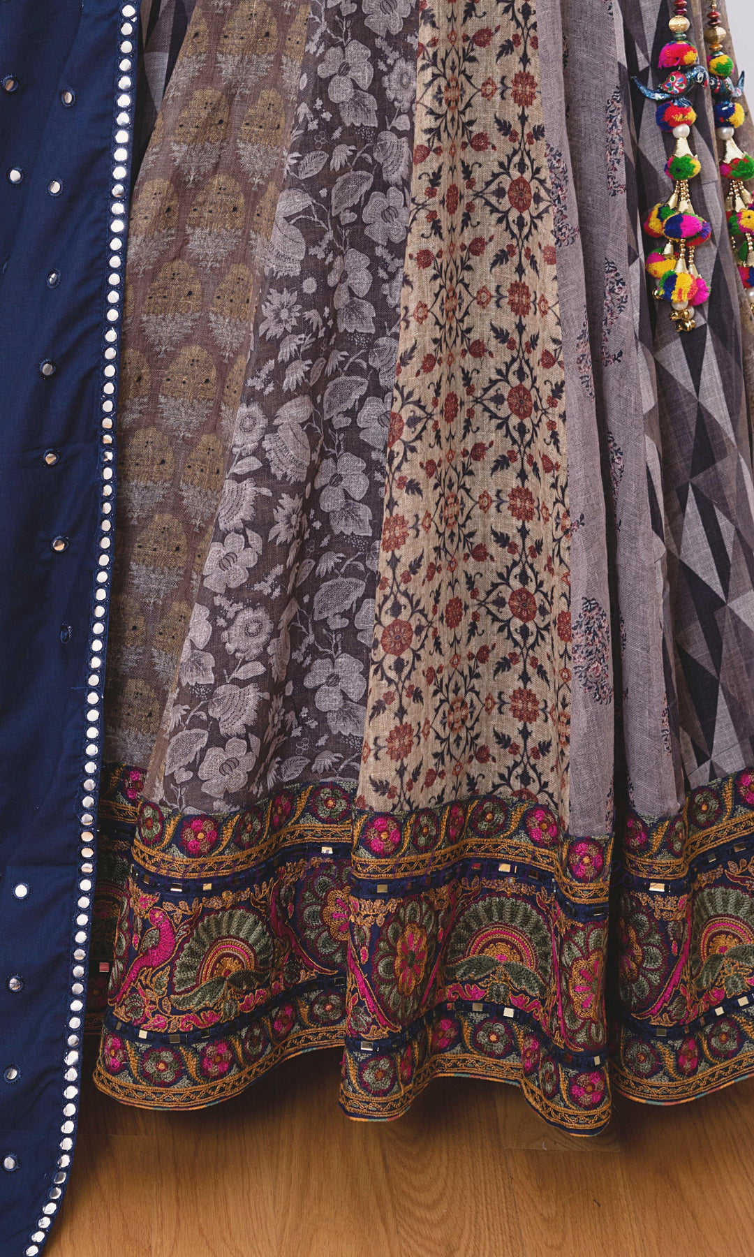 CC3001 - Chaniya choli