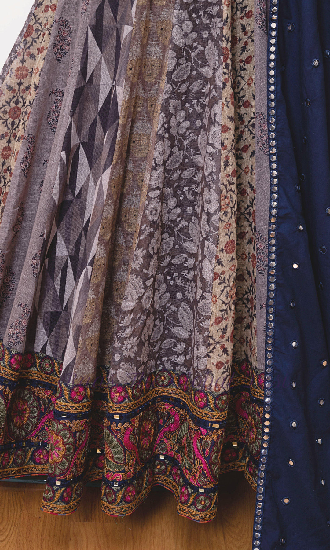 CC3001 - Chaniya choli