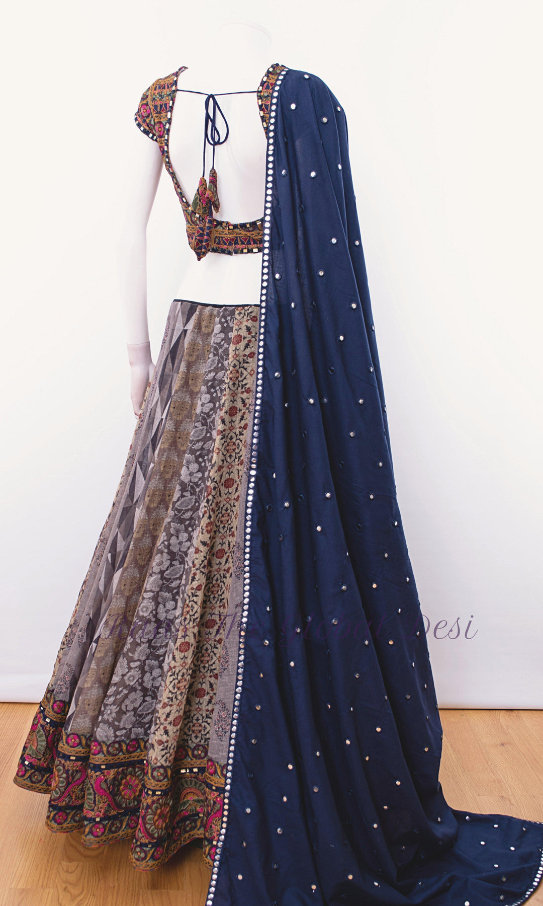 CC3001 - Chaniya choli
