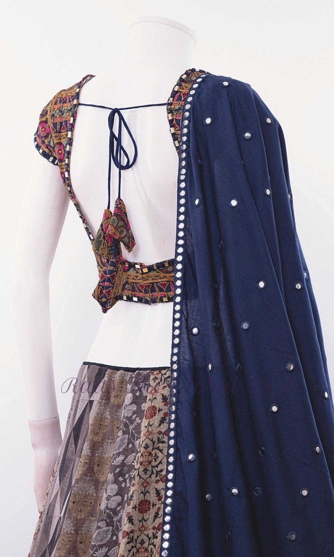 CC3001 - Chaniya choli