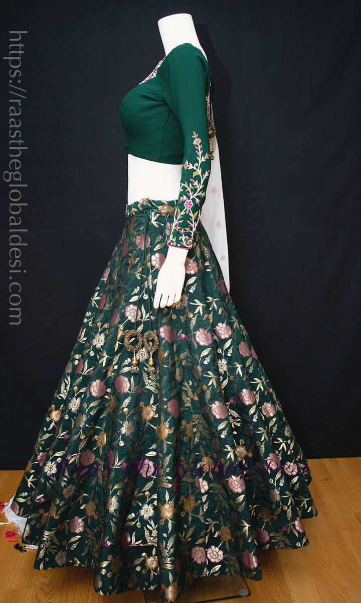 CC3059 - CHANIYA CHOLI