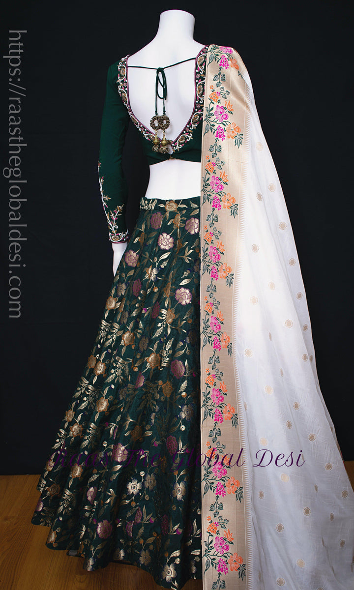 CC3059 - CHANIYA CHOLI