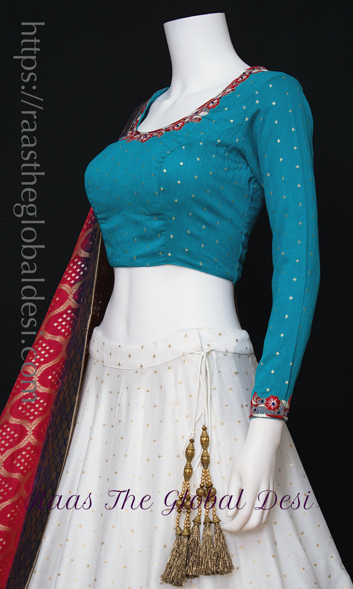 CC3076 - CHANIYA CHOLI