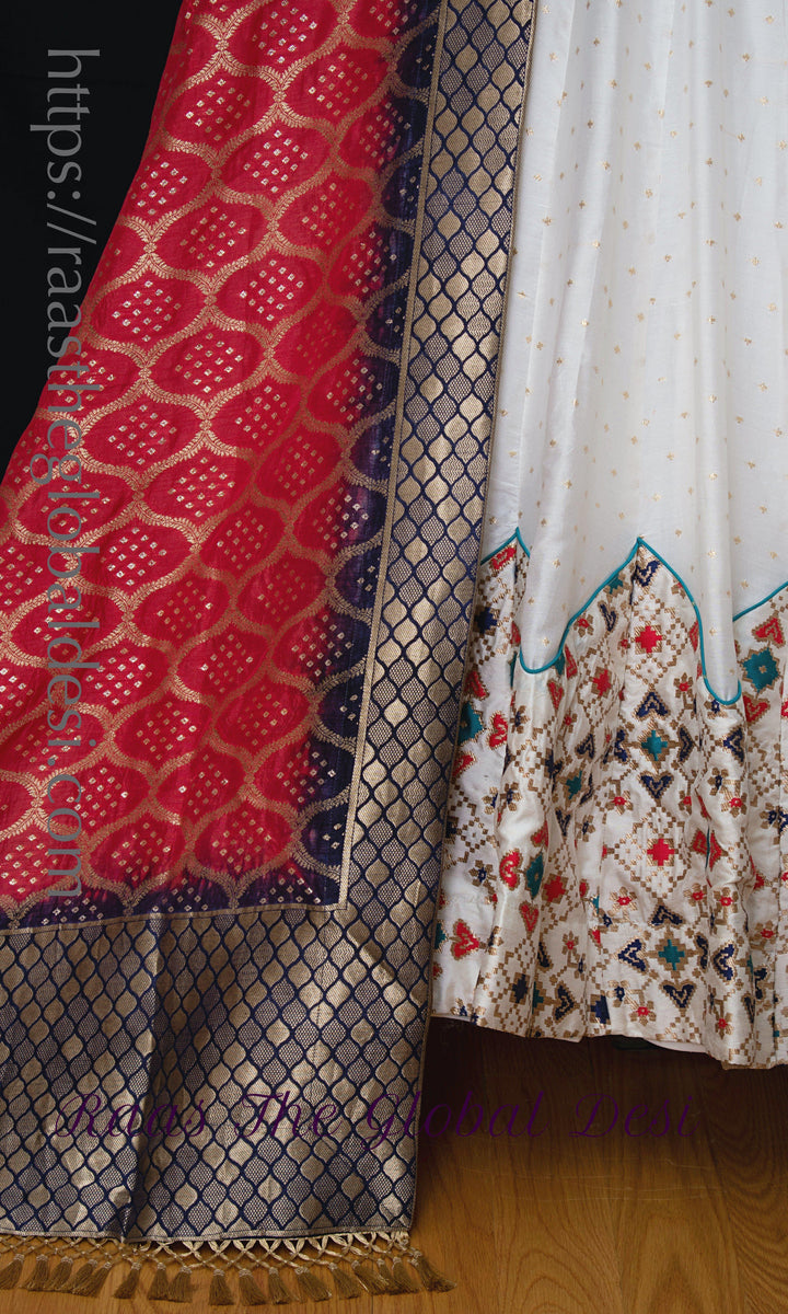 CC3076 - CHANIYA CHOLI