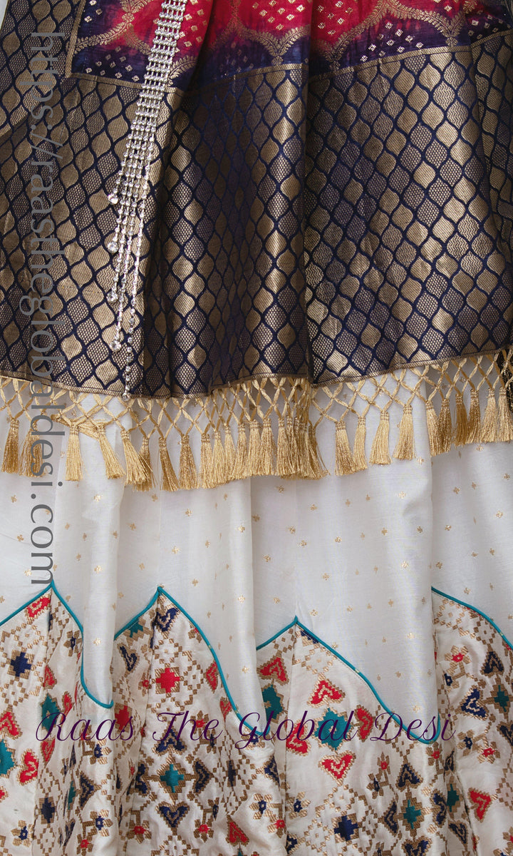 CC3076 - CHANIYA CHOLI