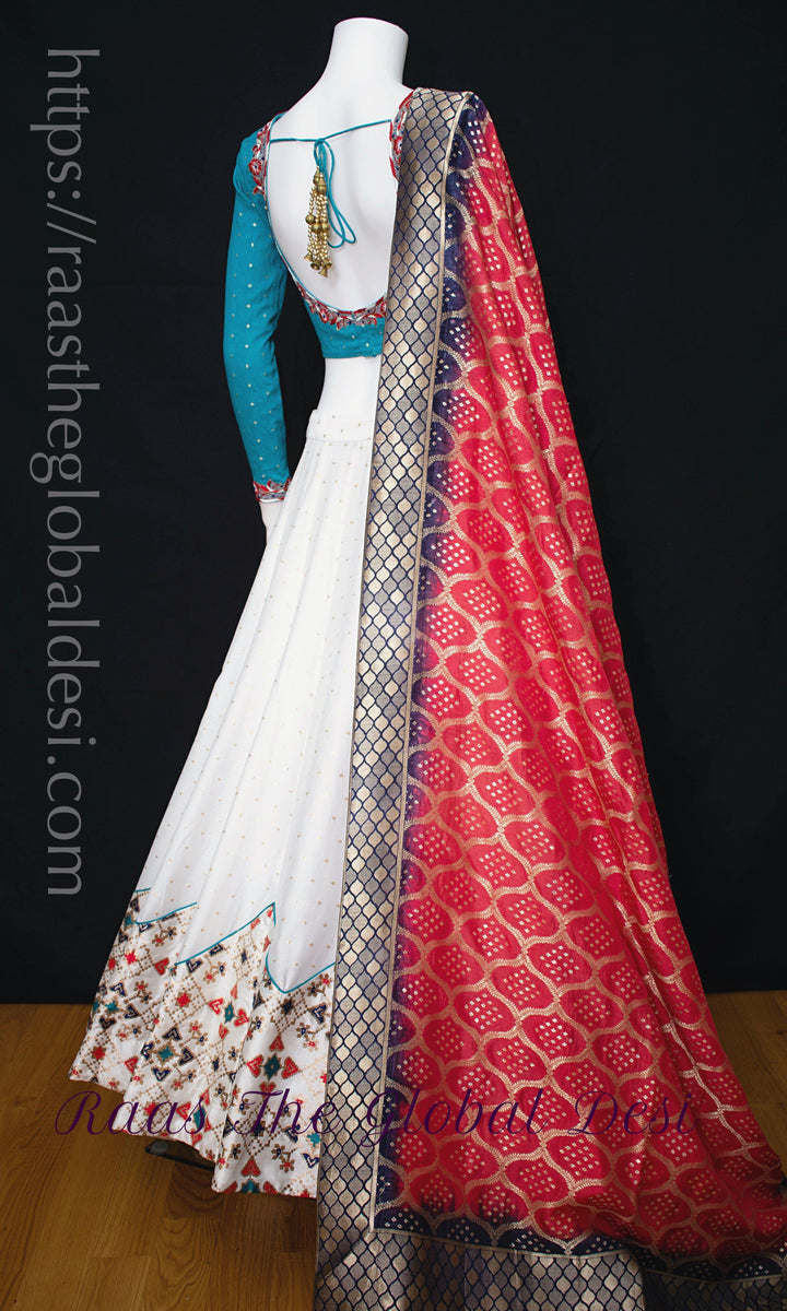 CC3076 - CHANIYA CHOLI