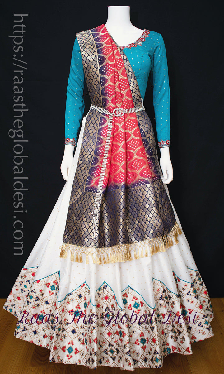 CC3076 - CHANIYA CHOLI