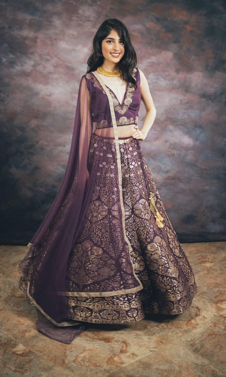 CC3196 - CHANIYA CHOLI
