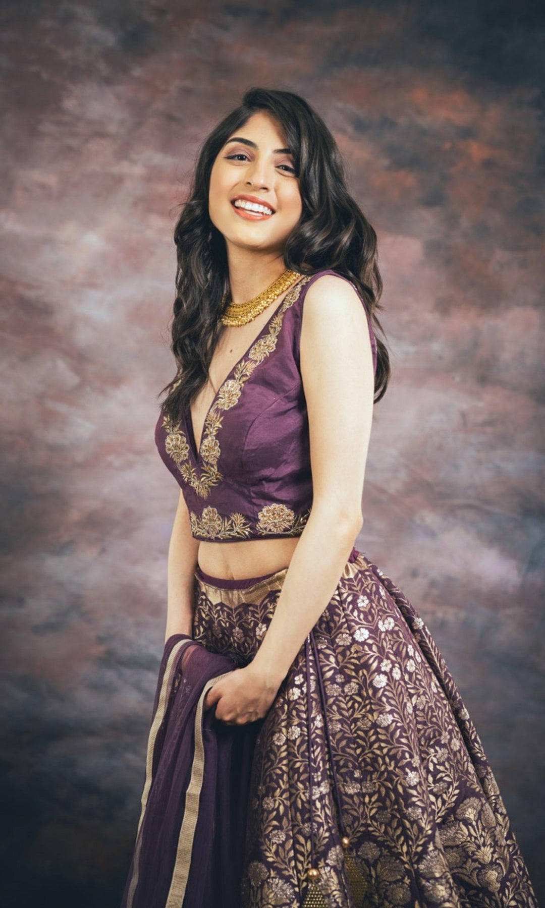 CC3196 - CHANIYA CHOLI