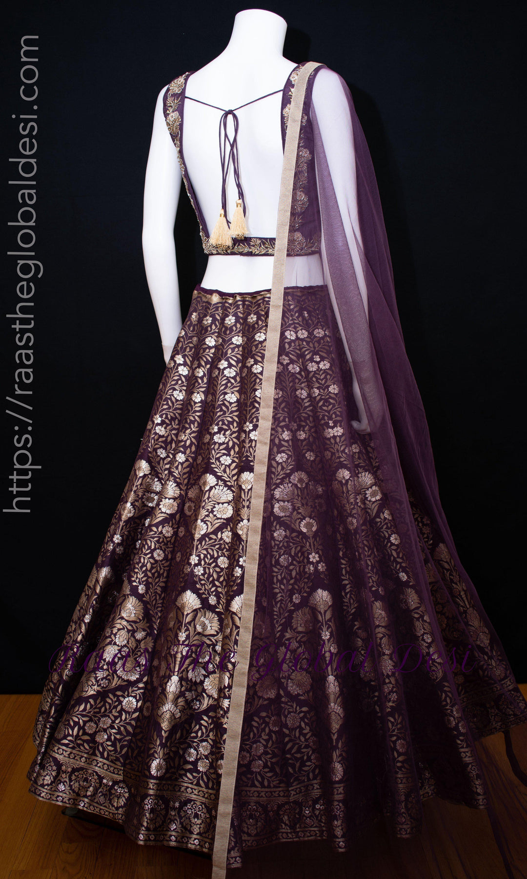 CC3196 - CHANIYA CHOLI