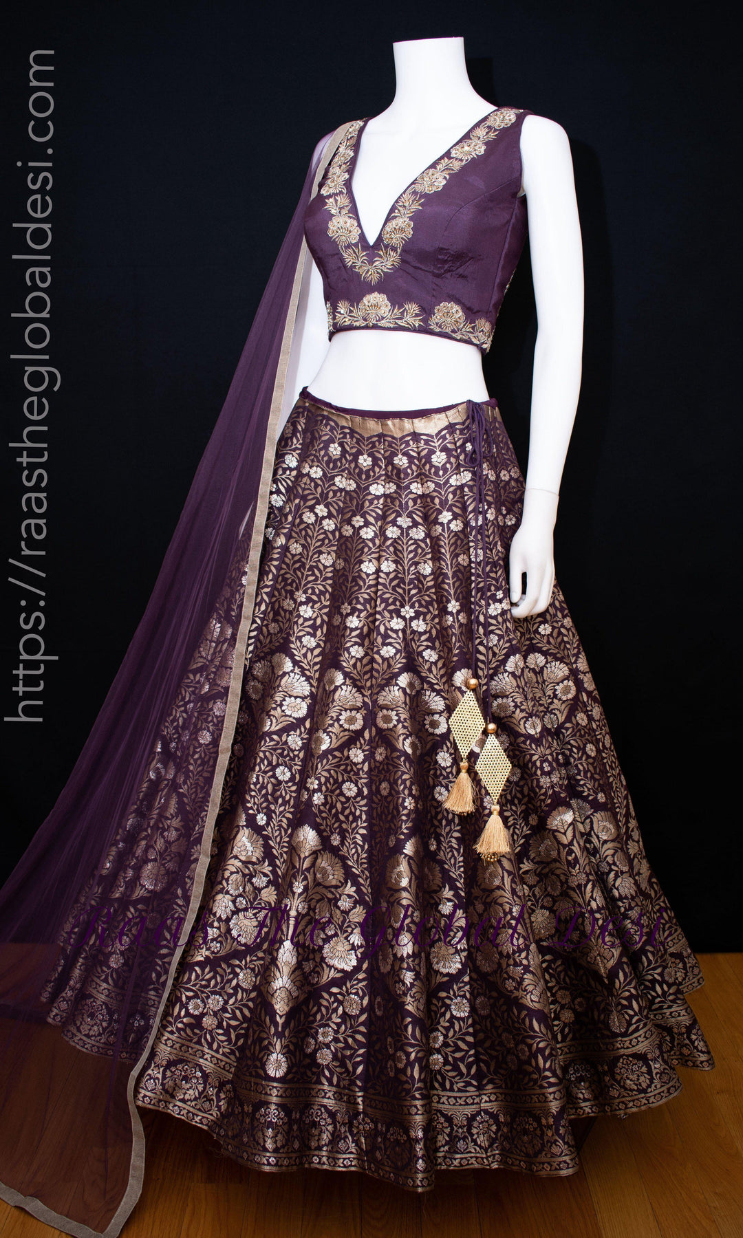 CC3196 - CHANIYA CHOLI