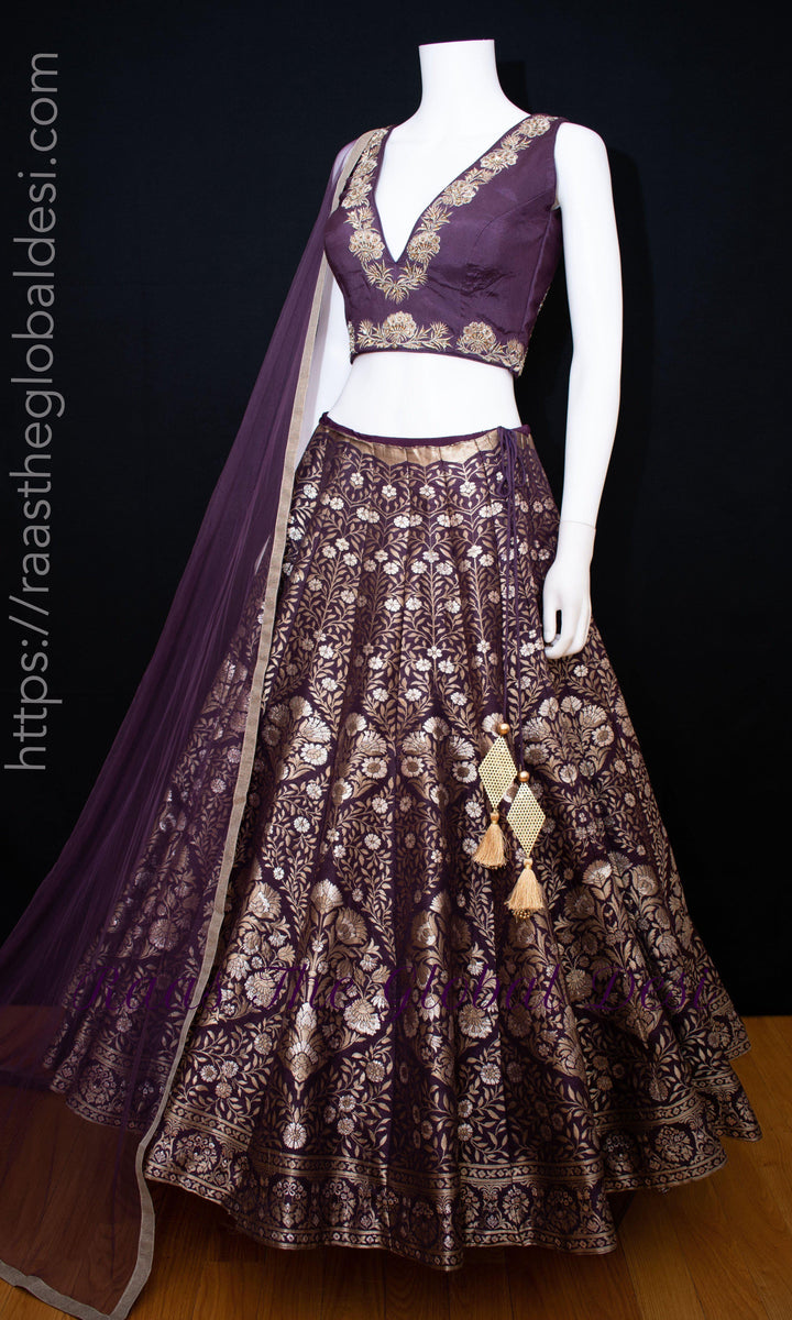 CC3196 - CHANIYA CHOLI