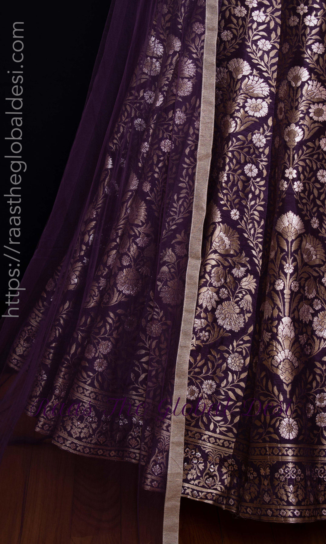 CC3196 - CHANIYA CHOLI