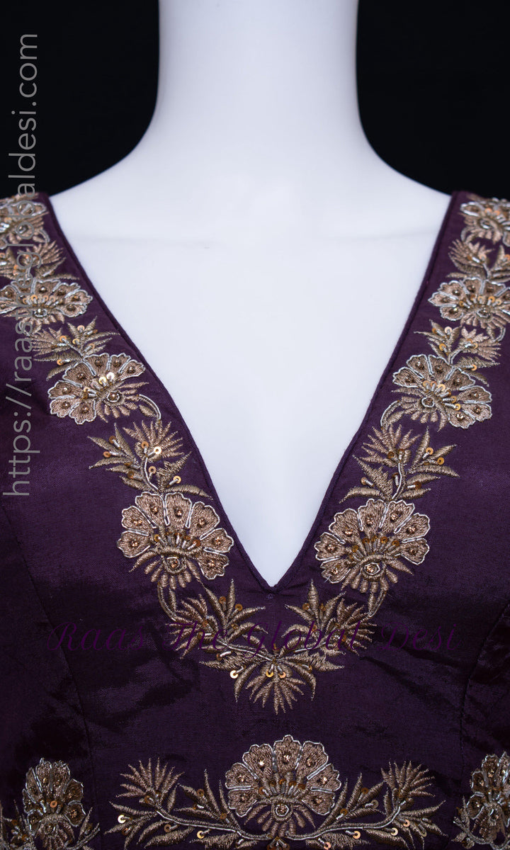 CC3196 - CHANIYA CHOLI