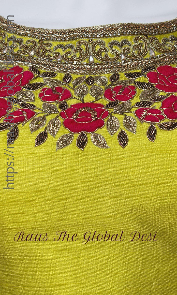 CC2971 - Chaniya choli