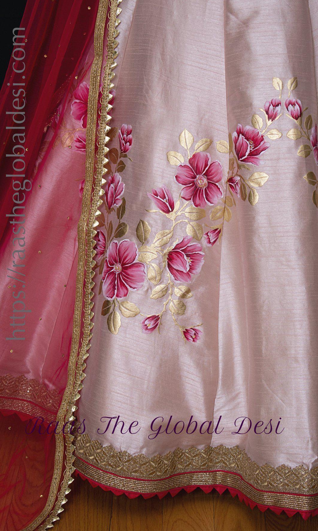 CC2971 - Chaniya choli