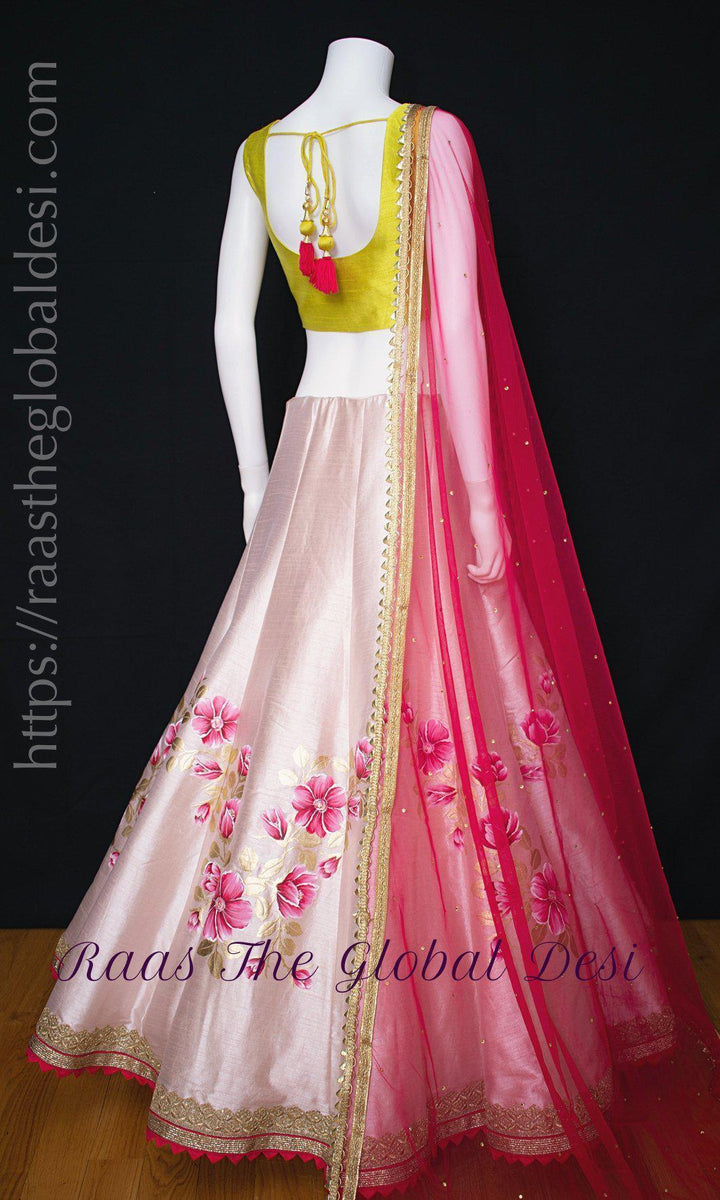 CC2971 - Chaniya choli