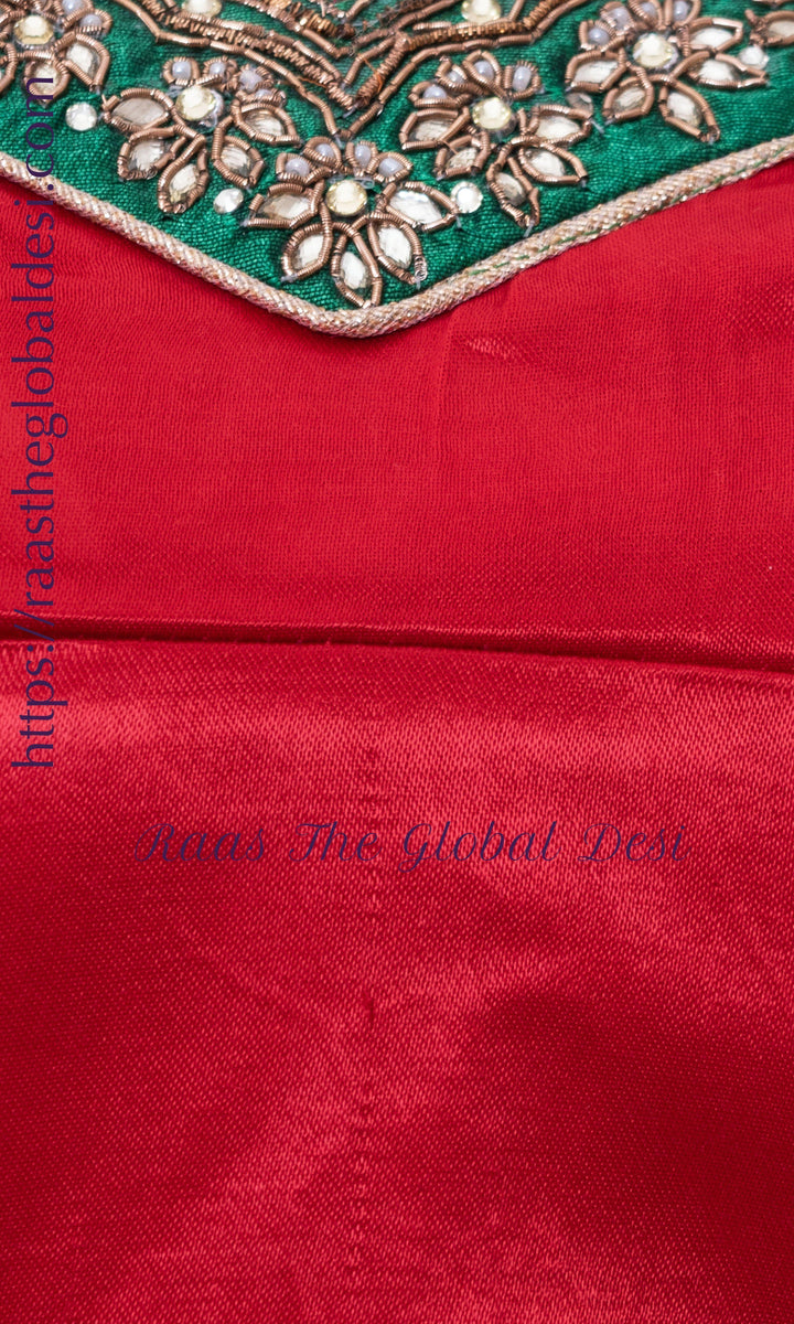 CC2505 - Chaniya choli