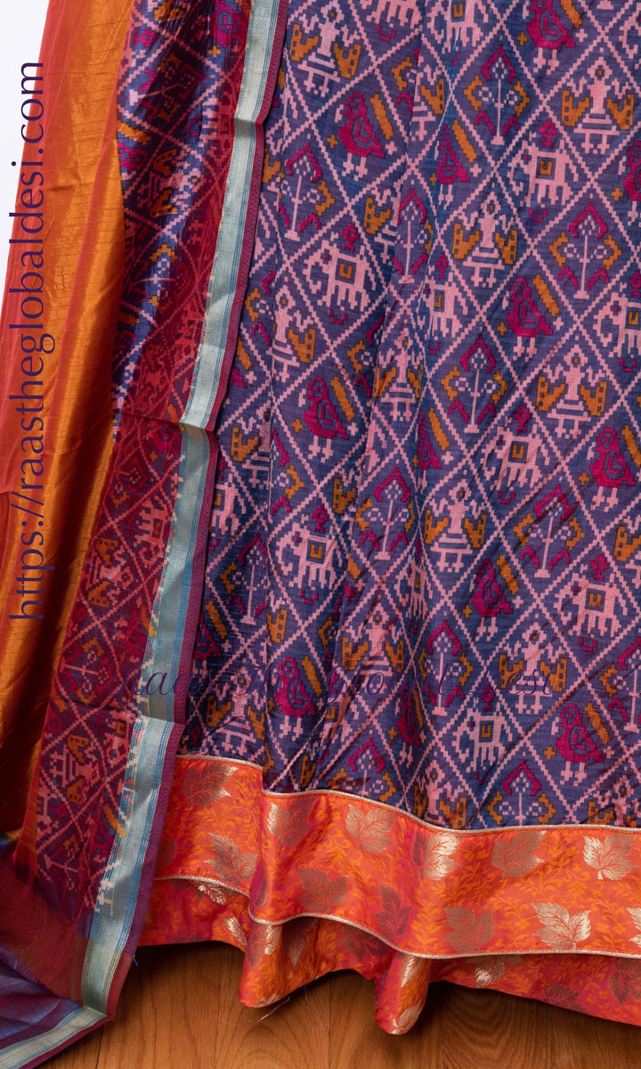 CC2505 - Chaniya choli