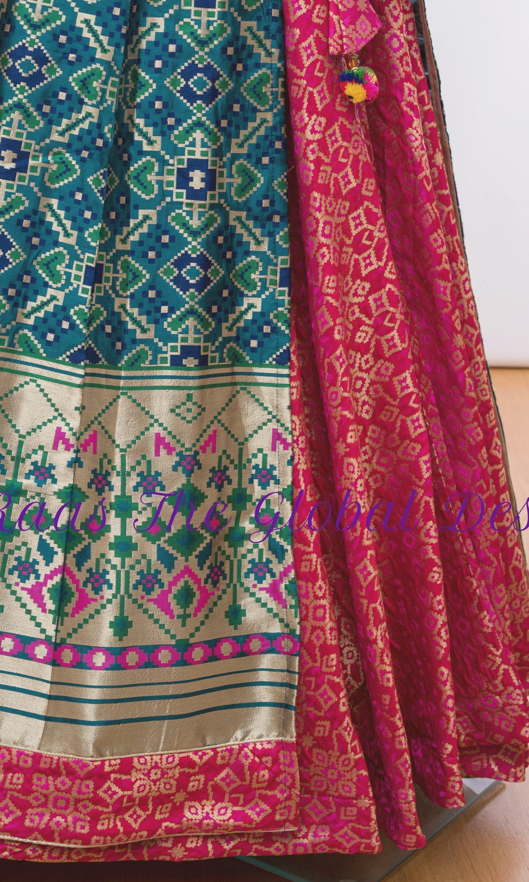 CC2266 - Chaniya choli