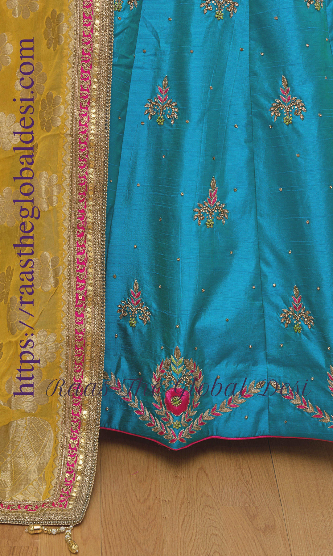CC2347 - CHANIYA CHOLI